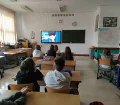 Zdjęcie Dzień Bezpiecznego Internetu 2026 w naszej szkole